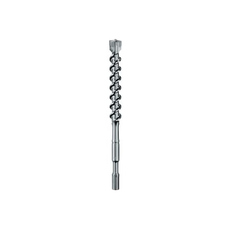 Metabo Carbide Bit SPLINE 4CTR 1-1/4" x 31 x 36 676257000